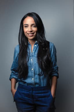 Ediuska Laurens