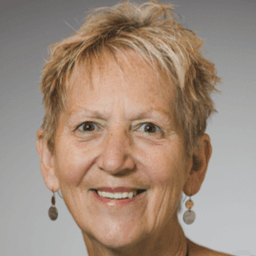 Mary LaPorte