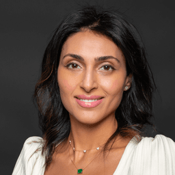 Ronit Dardashti