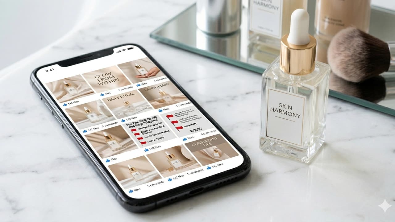 Skincare Brand Settles $8M Worker Misclassification Lawsuit