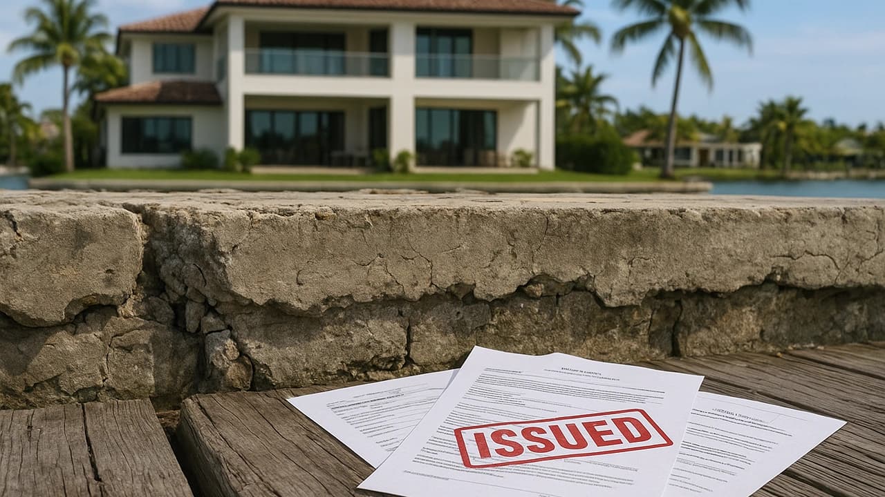 Bay Harbour Investment Wins $300K Fraud Verdict