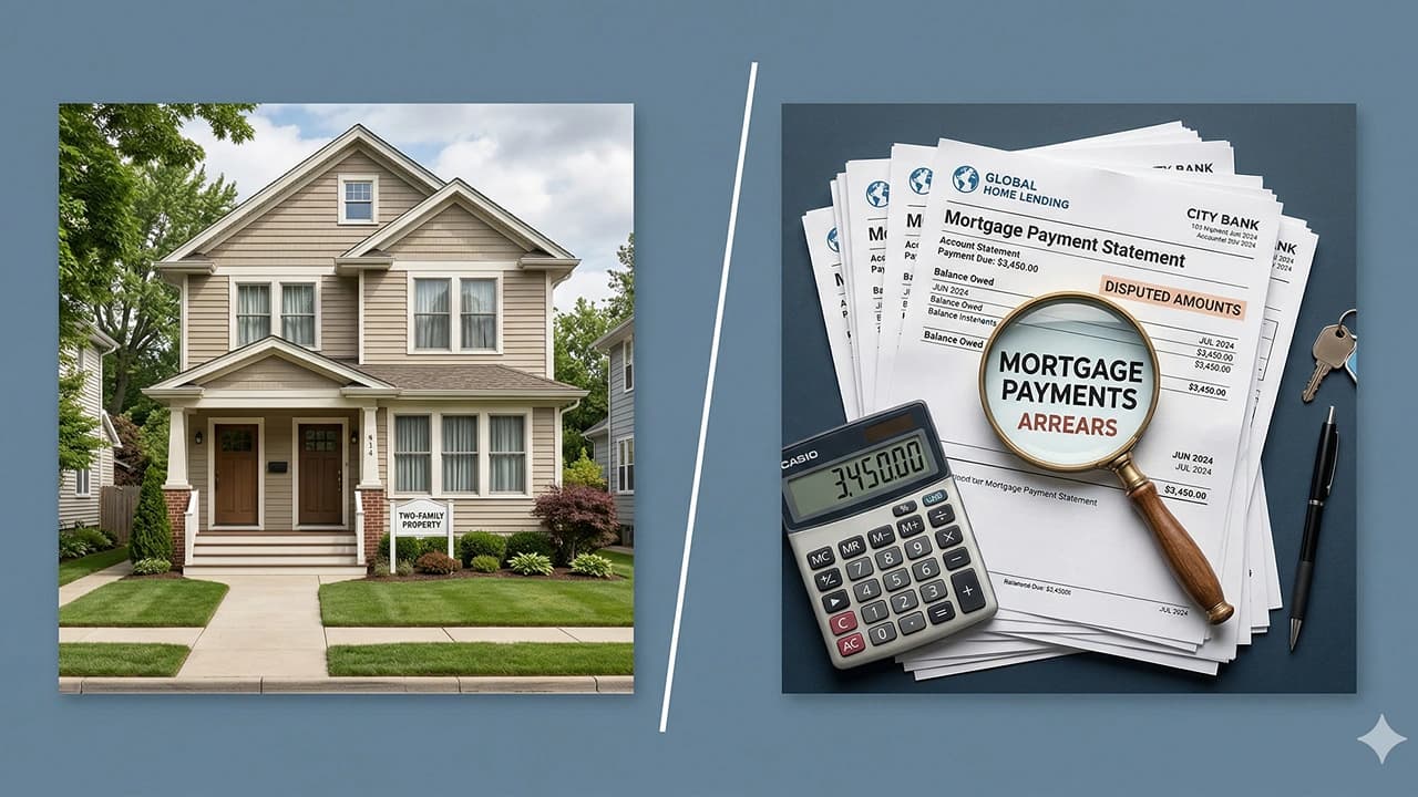 Jury Sides With Mortgage Servicer in Escrow Dispute Case
