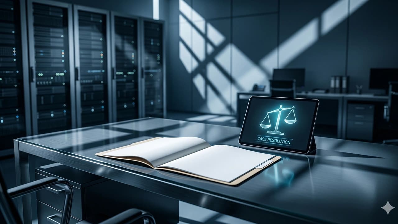 Federal Judge Dismisses HR Advisor Disability Lawsuit
