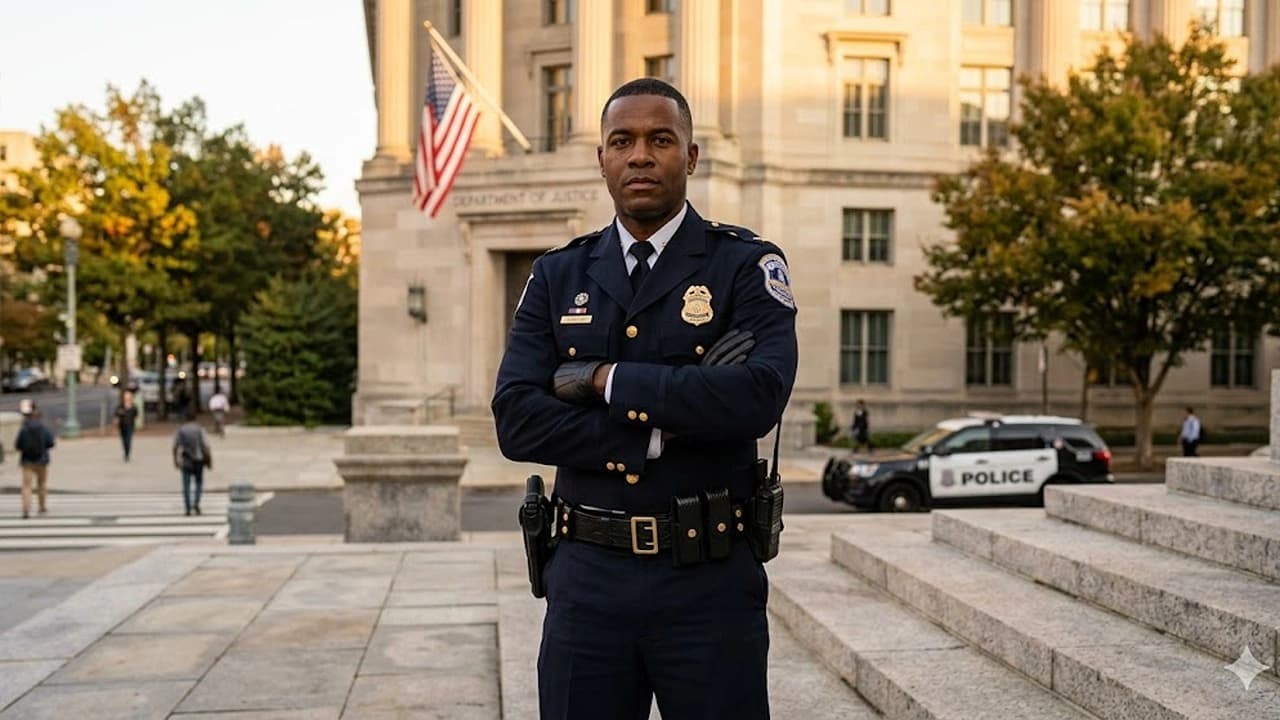 Texas DPS Officers Win $1.6M Race Discrimination Verdict