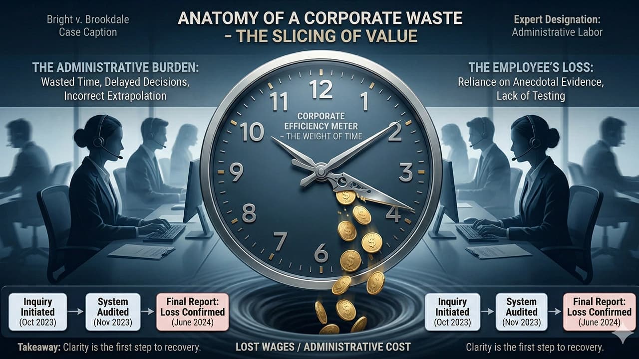 California Labor Law: Class Action Wage Theft Verdict 