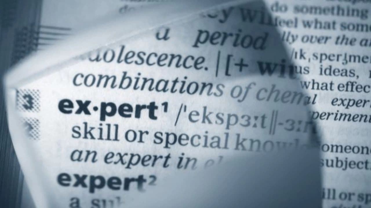 Alaska Expert Witness Disclosure Requirements