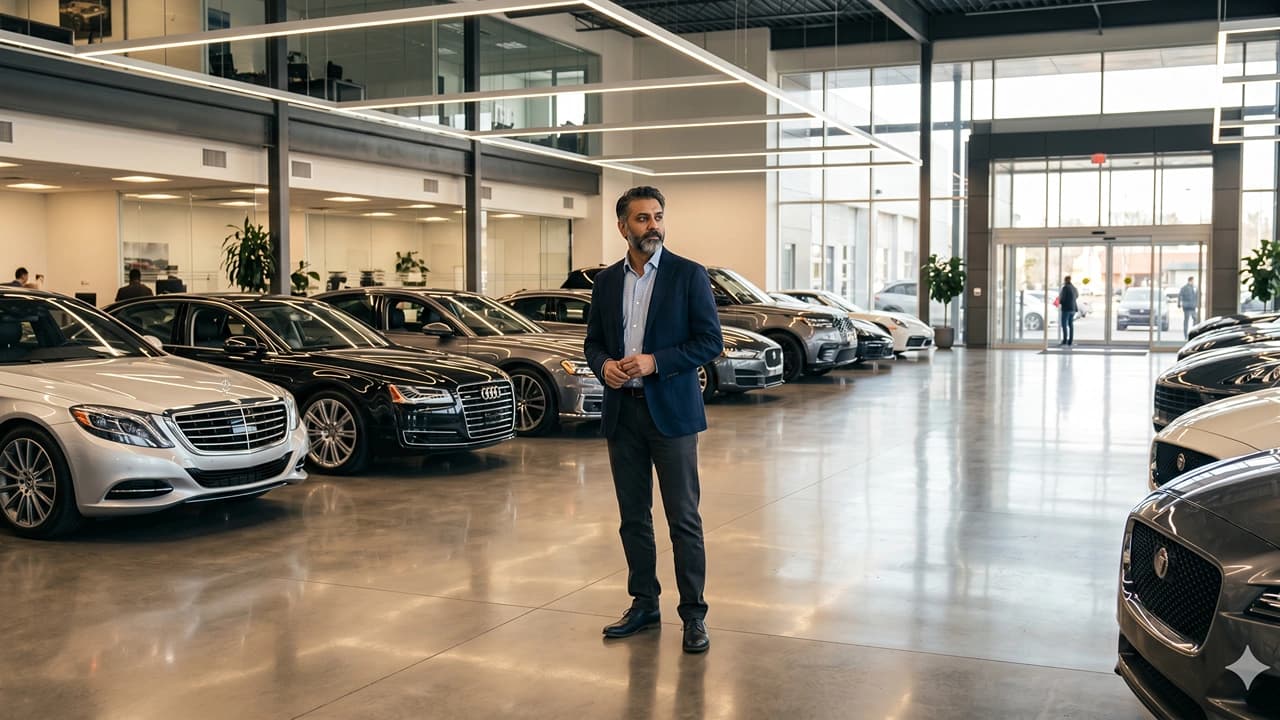 BMW Dealership Wins Age Discrimination Jury Trial in Florida