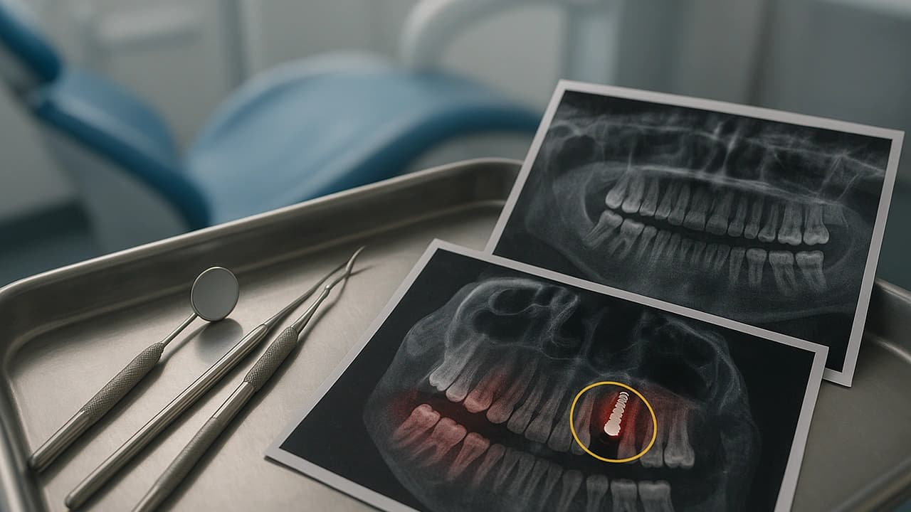 Barbara Zup Wins $80K in Dental Malpractice Verdict