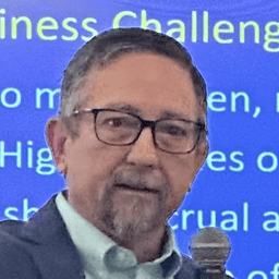 Scott Bushnell