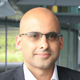 Matthew Sarkar