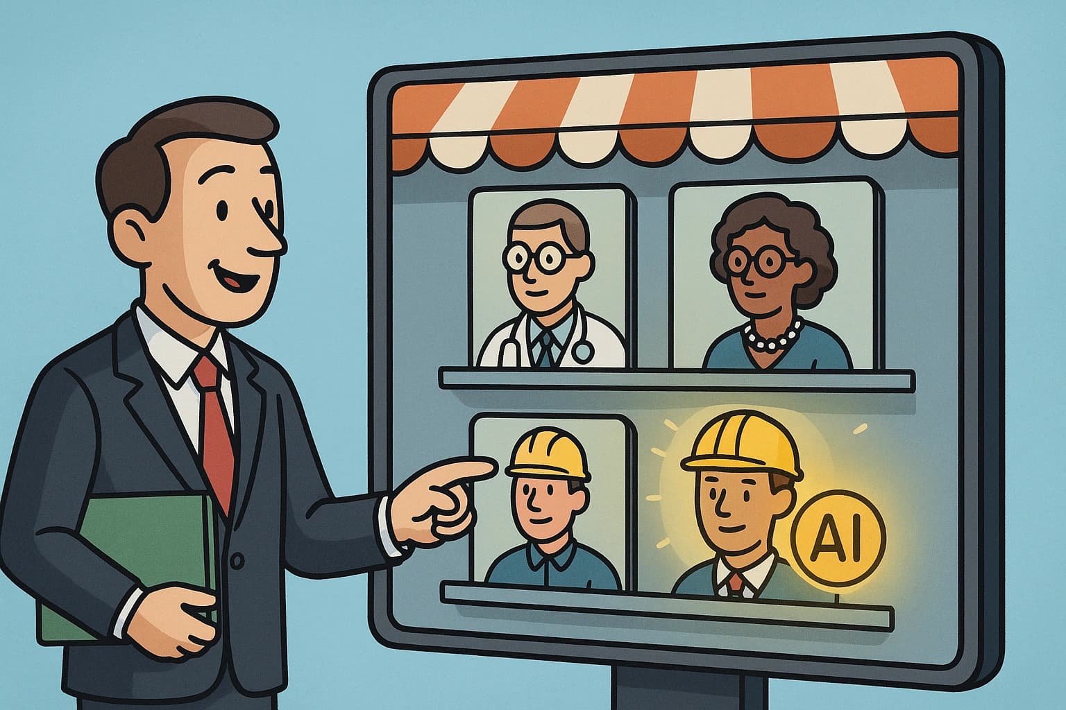The Expert Witness Playbook: What they don't tell you about expert work