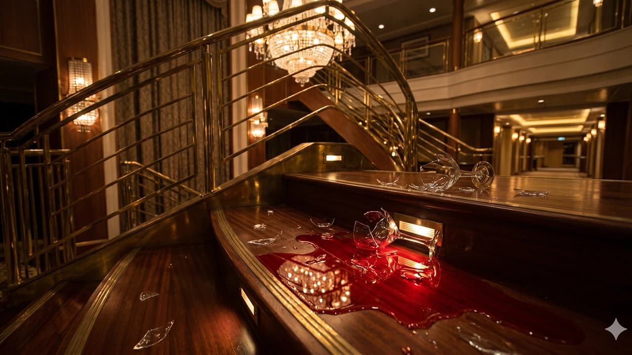 Cruise Line Liability: Jury Awards $300k in Alcohol Lawsuit