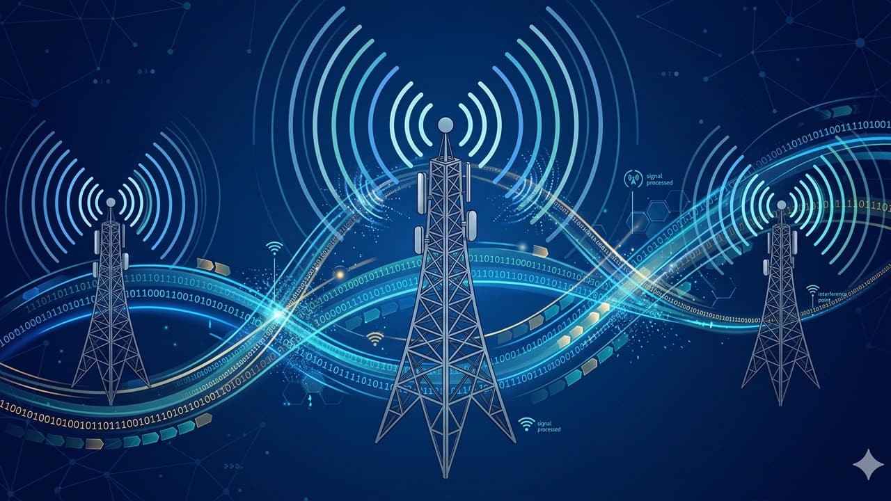 Jury Awards Running Royalty in Wireless Patent Infringement