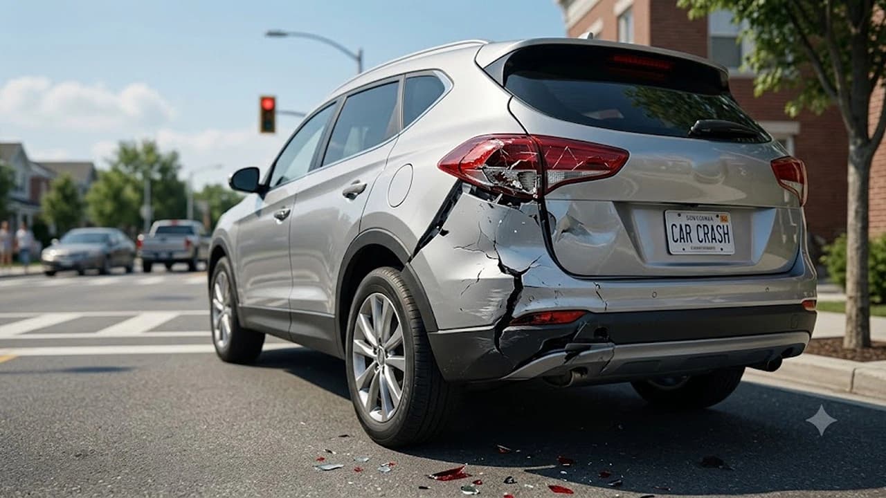 Jury Awards $54K for Underinsured Motorist Claim