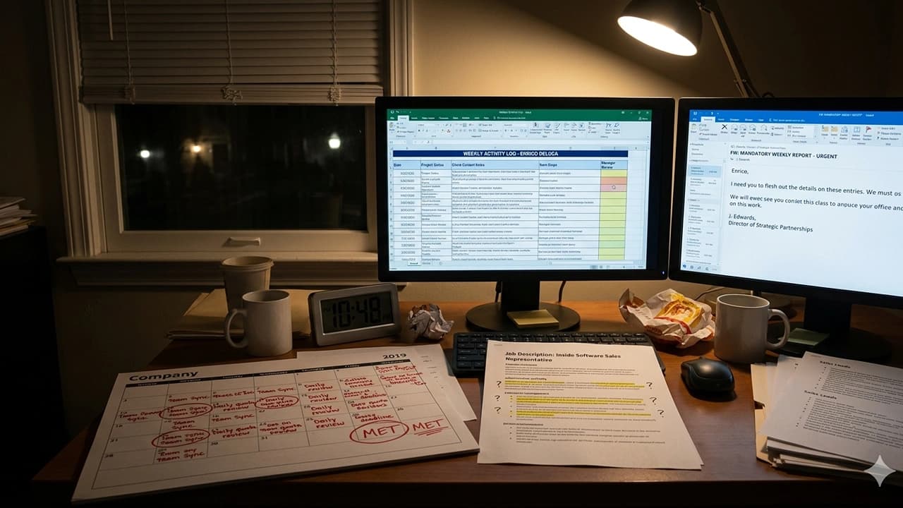 Florida Inside Sales Overtime Wage Lawsuit Verdict