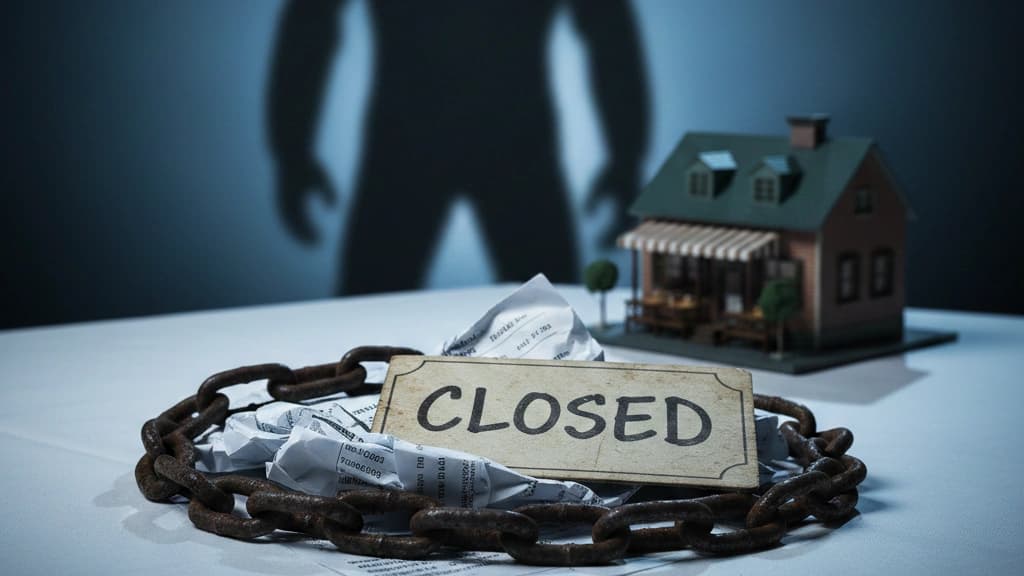 Fróes v. ROC Funding: $1.5M Verdict for Predatory Lending