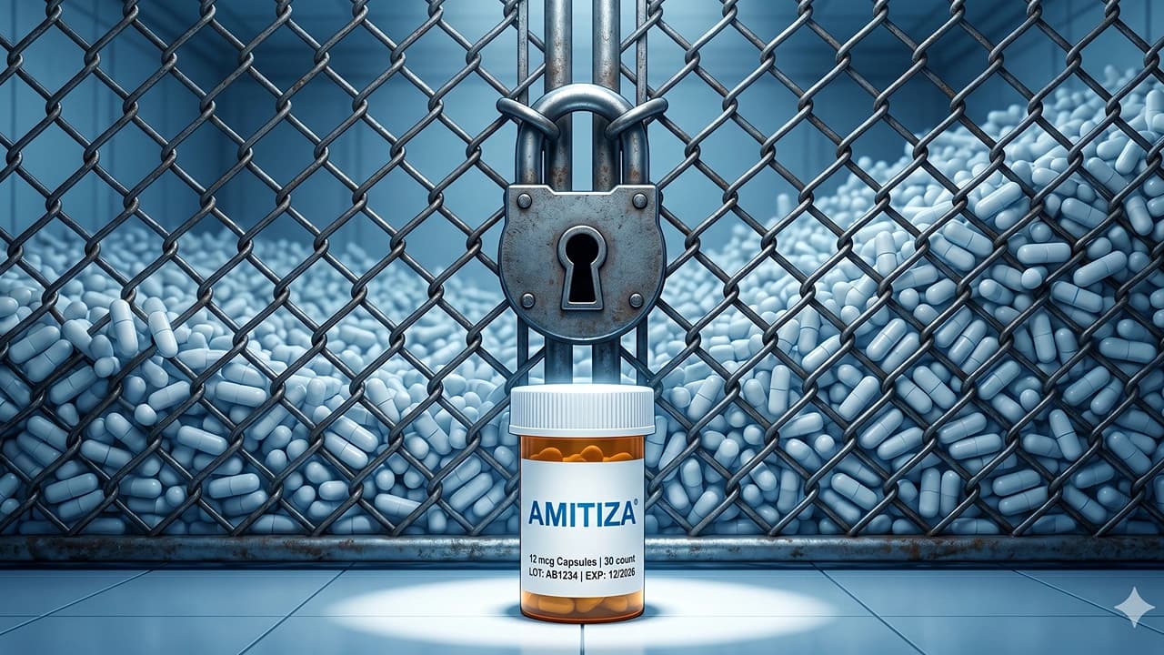 Takeda Amitiza $885M Pay-for-Delay Antitrust Jury Verdict