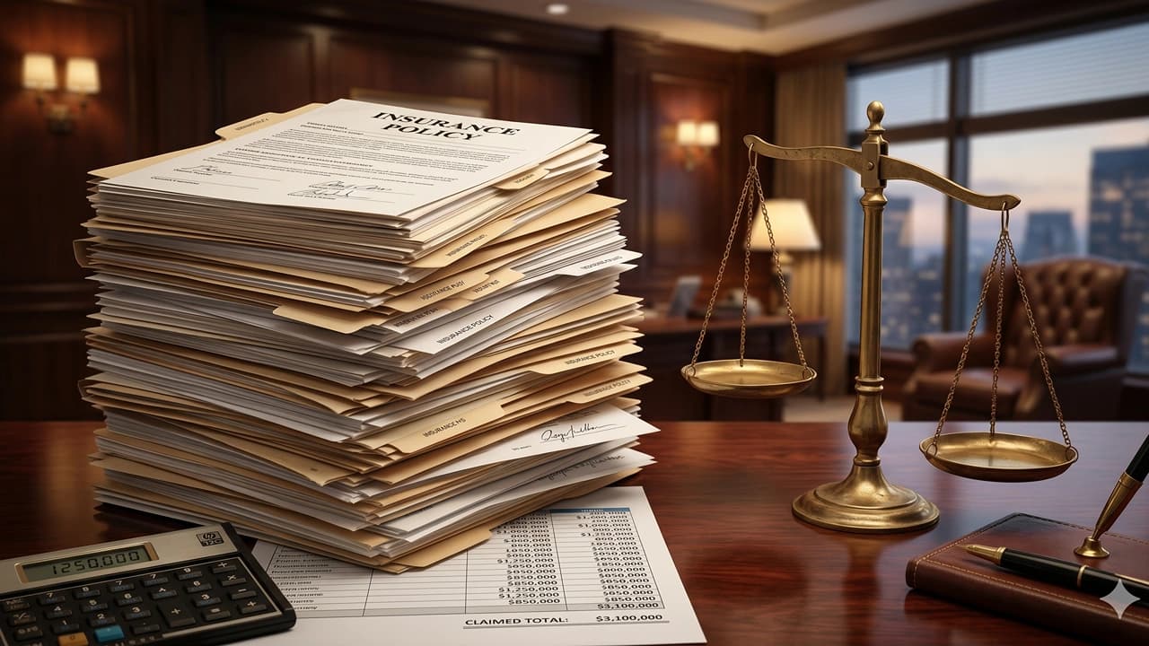Jury Sides With Insurer in $213M Post-Judgment Interest Fight