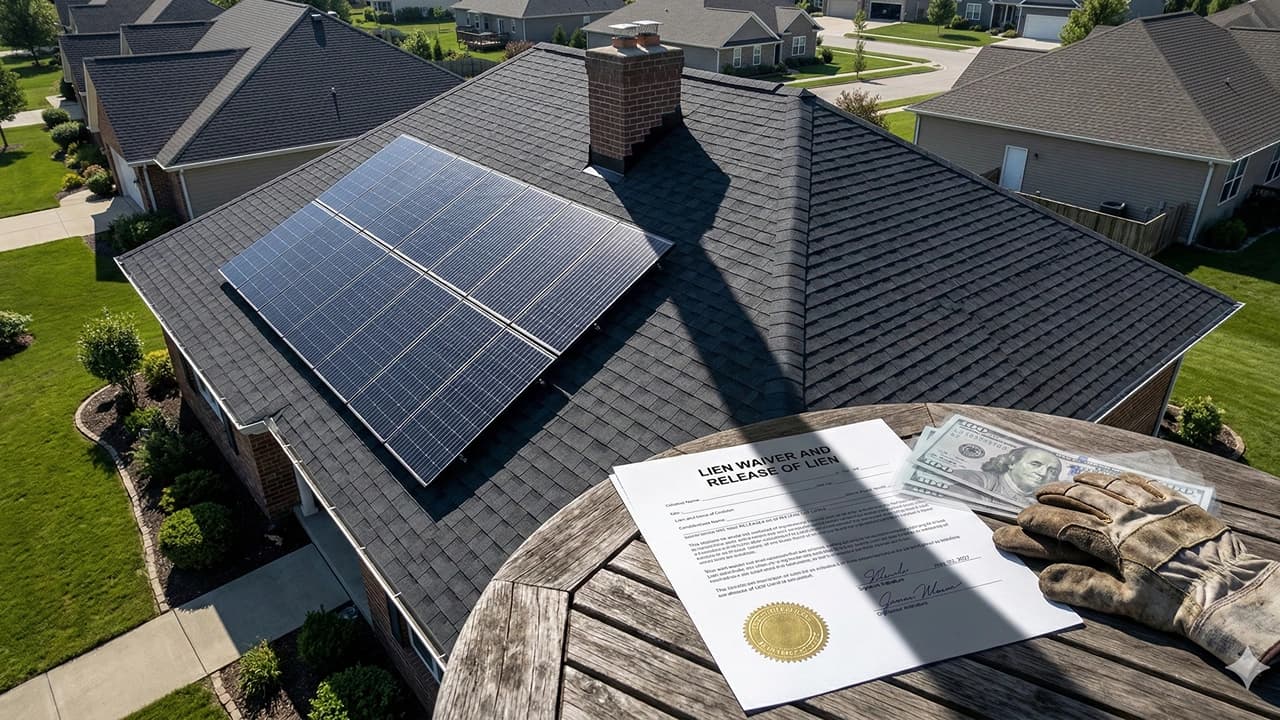 NC Homeowner Ordered to Pay $98K for Roofing Fraud