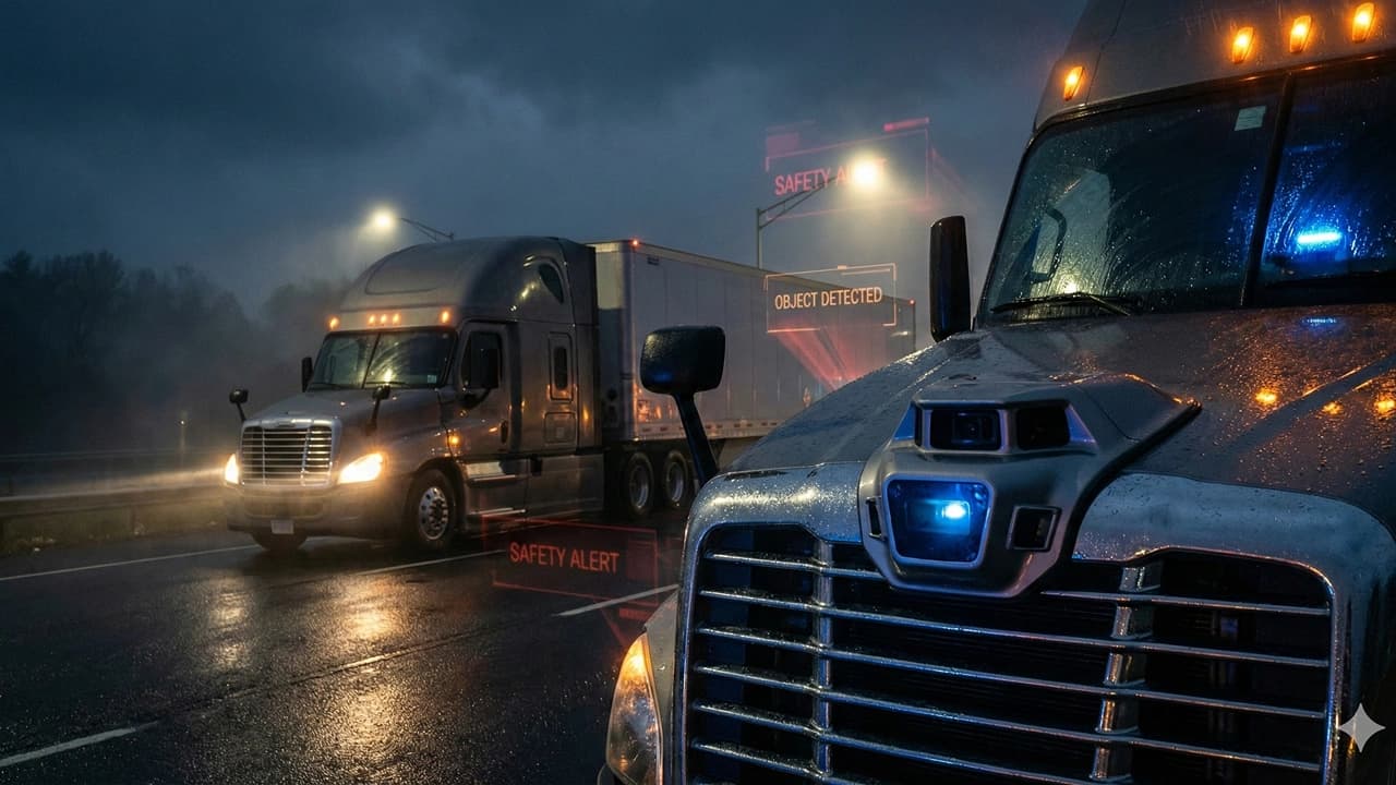 Jury Rejects Product Defect Claim in Highway Crash Case