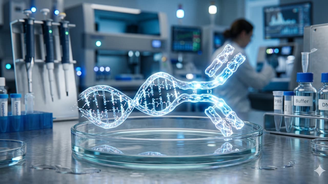 Patent Infringement Verdict: Fully Human Antibody Platform