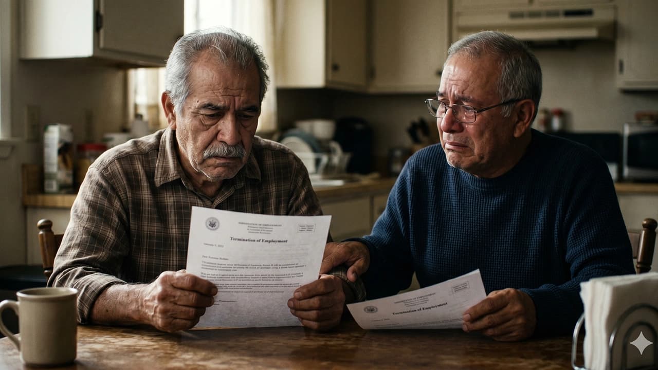 Disney Age Discrimination and Wrongful Termination Verdict