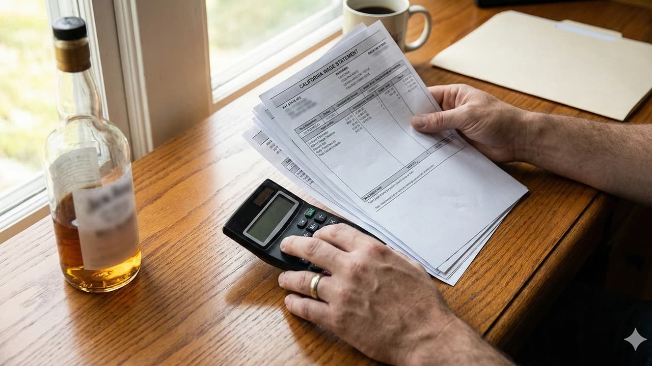 $1.65M Settlement in Wage and Hour Class Action