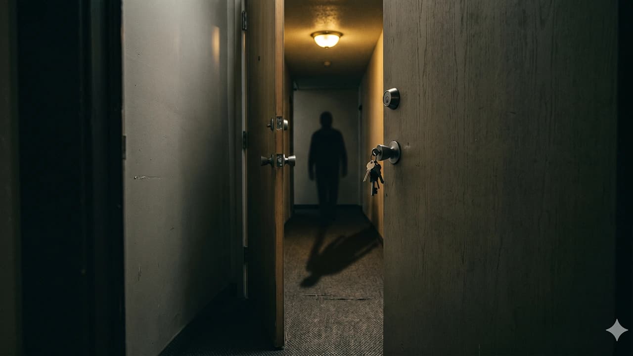 Tenant Wins $300K in Sexual Harassment Suit Against Landlord