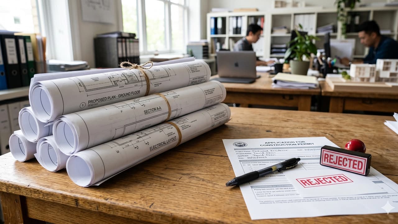 Jury Rules in Favor of Engineer in Home Design Fee Dispute
