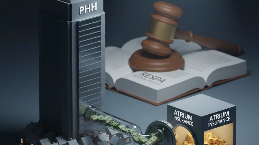 PHH Corp. to Pay $29.4M Over Mortgage Insurance Kickbacks