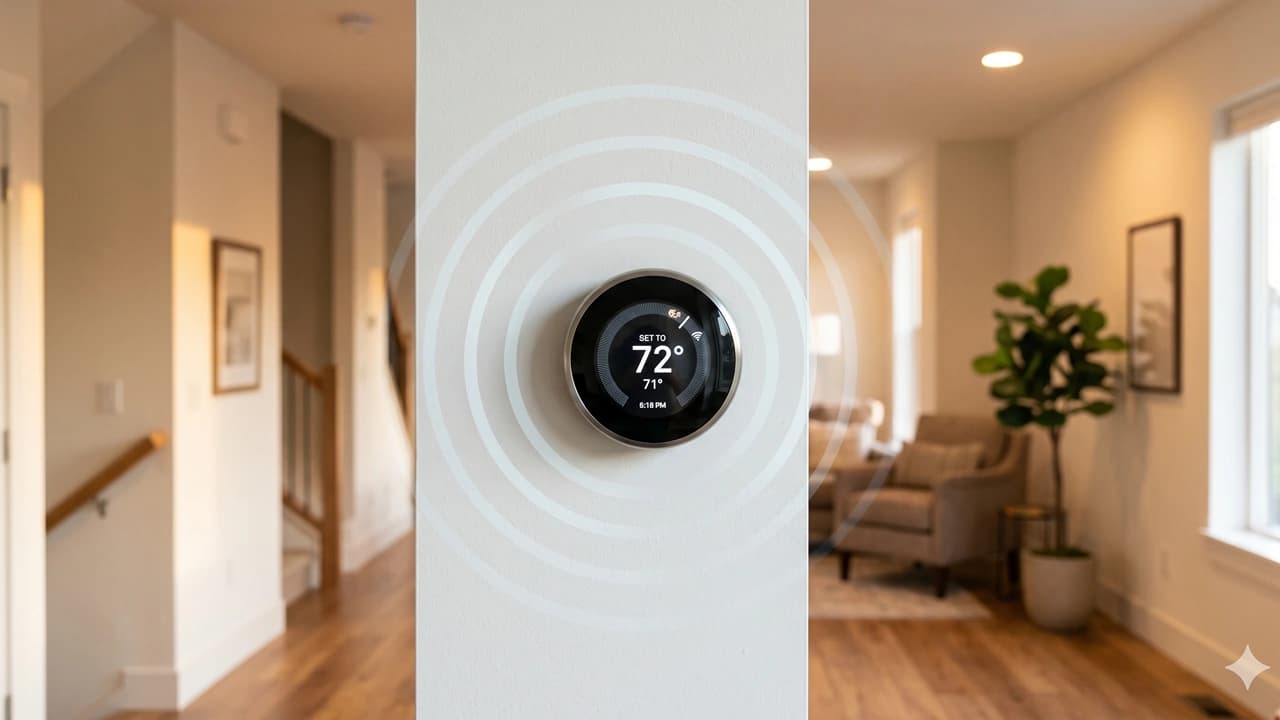 $11.5M Smart Thermostat Patent Verdict Vacated on Appeal
