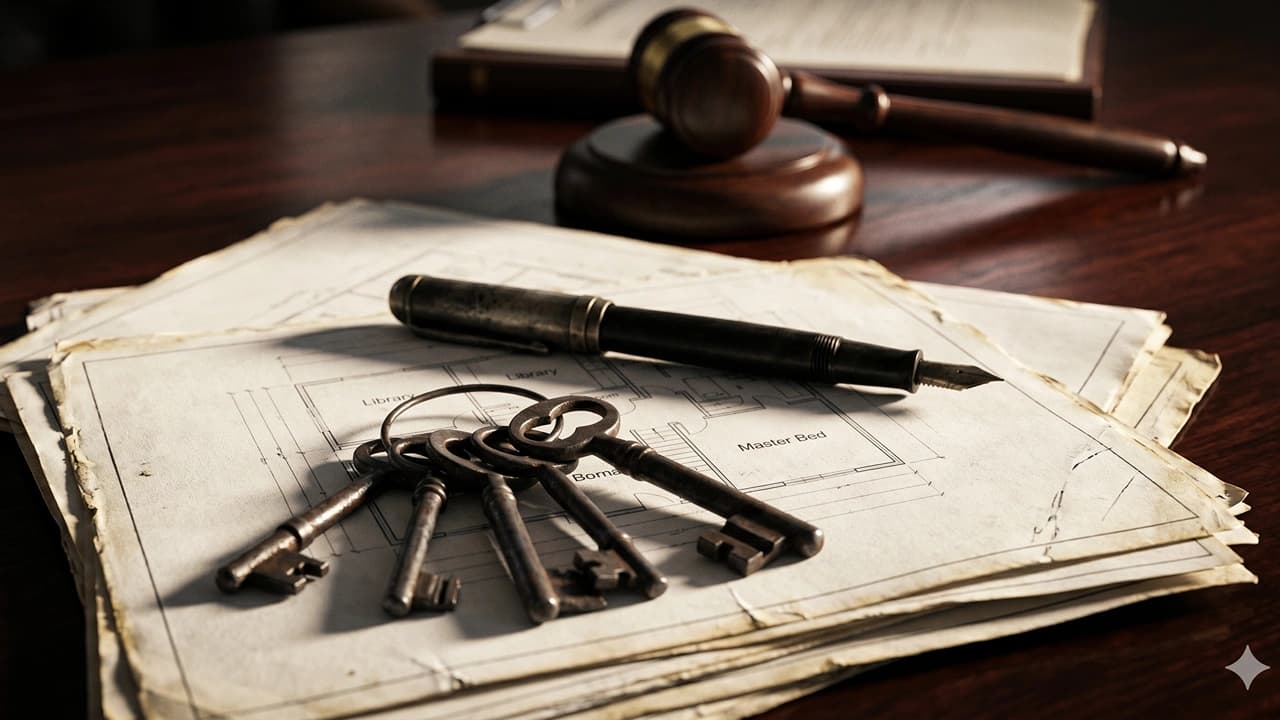 $685K Verdict in Connecticut Real Estate Fraud Case