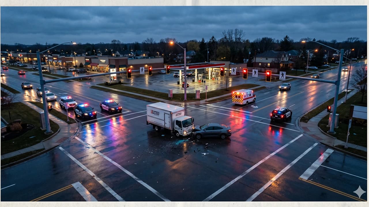 Jury Awards $35K for Underinsured Motorist Claim, DUI Crash