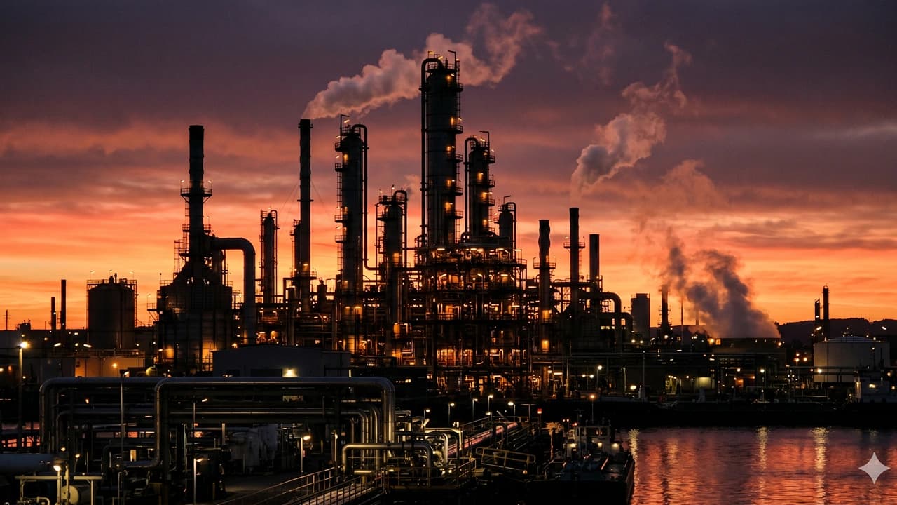 Exxon Mobil Wins Decade-Old Federal Securities Fraud Trial
