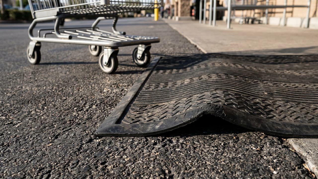 Grocery Store Slip and Fall: $947K Connecticut Verdict