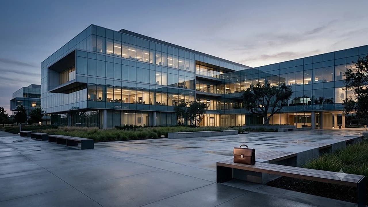 Jury Clears Tech Giant in Gender Bias, Retaliation Suit