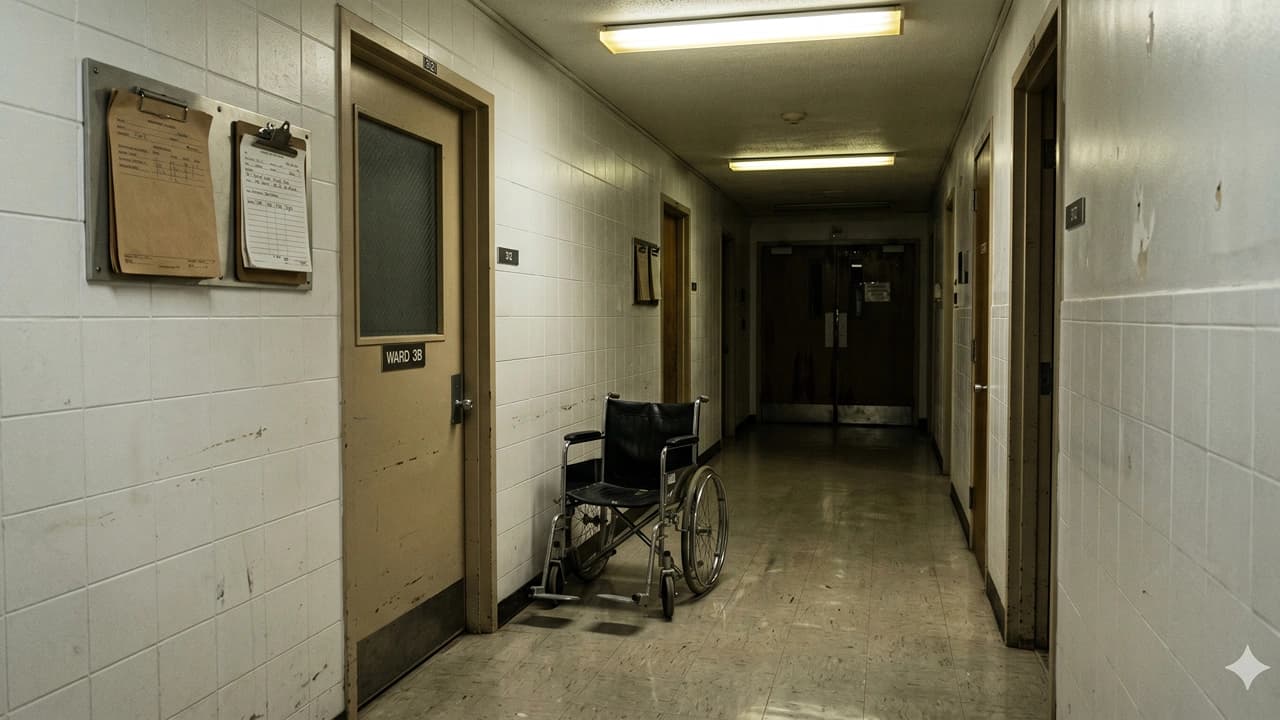 $10M Verdict for Patient Death in Hospital Psych Unit