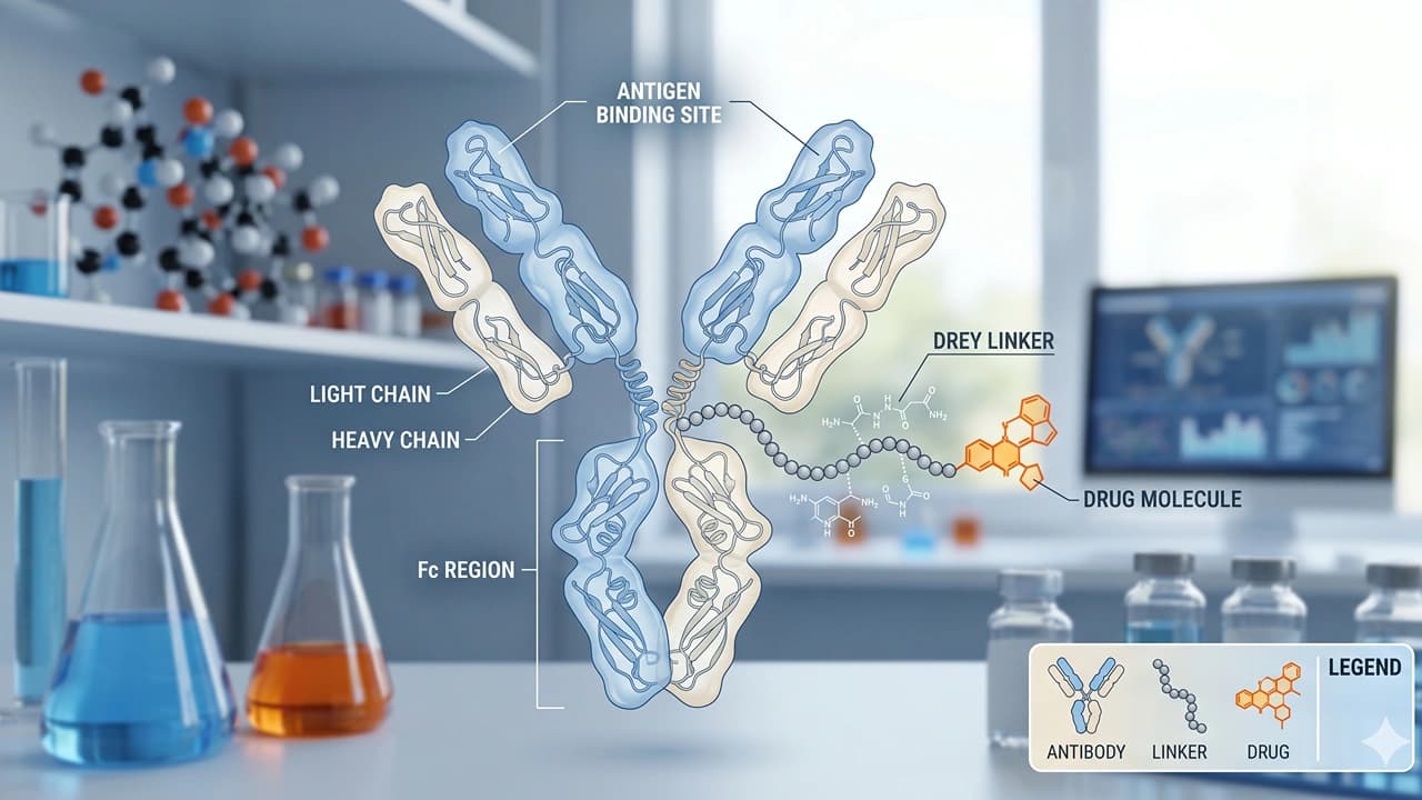 $41M Cancer Drug Patent Verdict Overturned on Appeal