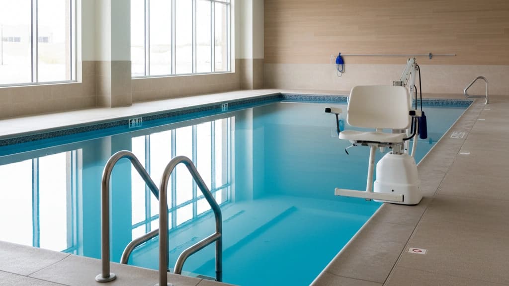Jury Sides with Church in Sacramento Pool Disability Lawsuit