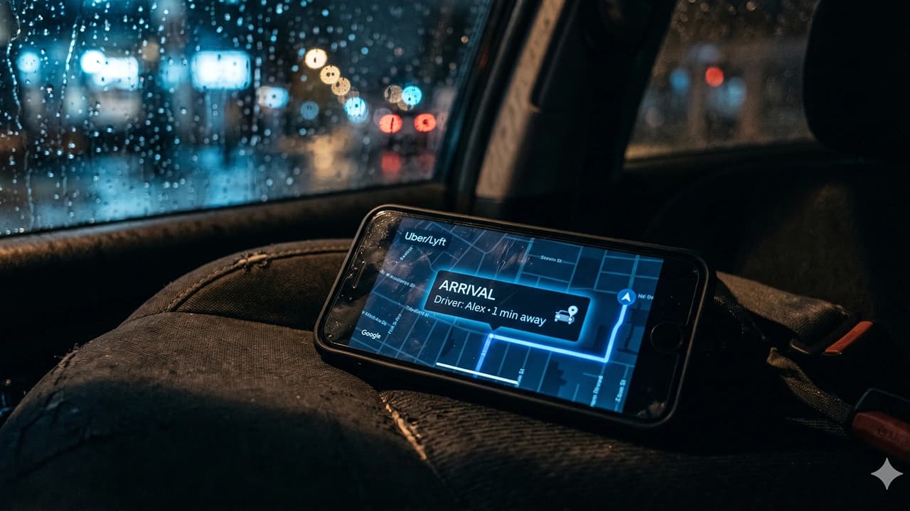Jury Awards Damages in Uber Passenger Sexual Battery Case