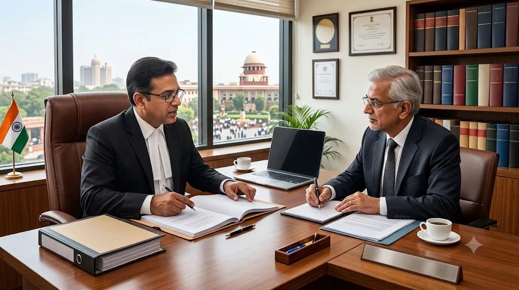 How Attorneys Should Brief and Prepare an Expert Witness in India