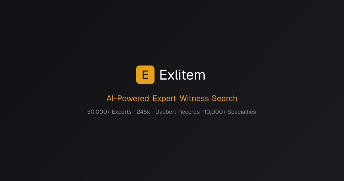 Whistleblower Executive Wins Retaliation Lawsuit - Exlitem